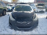 Hyundai Elantra Gl 5NPDH4AE8DH282893 снимка