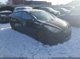 Hyundai Elantra Gl 5NPDH4AE8DH282893 снимка