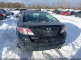 Mazda Mazda6 Gt-I4 1YVHZ8CH5C5M09590 снимка