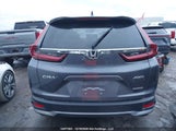 Honda Cr-V 2HKRW2H9XLH232732 снимка