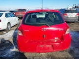 Toyota Yaris JTDKT923075127937 снимка