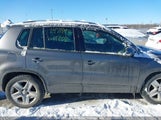 Volkswagen Tiguan S/Se/Sel/R-Line WVGJV3AX0EW596472 снимка