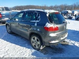 Volkswagen Tiguan S/Se/Sel/R-Line WVGJV3AX0EW596472 fotografie