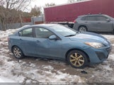 Mazda Mazda3 Gx JM1BL1UF5B1444752 снимка