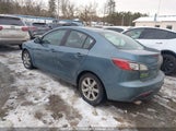 Mazda Mazda3 Gx JM1BL1UF5B1444752 снимка