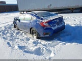 Honda Civic 2HGFC2F81LH000245 снимка