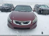 Honda Accord Ex-L V6 1HGCP36858A804213 photo