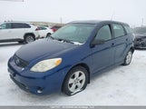 Toyota Corolla Matrix Xr 2T1KR32E35C899779 снимка