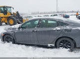Honda Civic Lx 2HGFC2F54KH002043 снимка