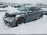 Honda Civic Lx 2HGFC2F54KH002043 снимка
