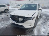 Mazda Cx-5 Grand Touring JM3KFBDM2M1126934 снимка