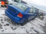 Pontiac Wave Lt KL2TW52675B365560 снимка