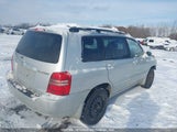 Toyota Highlander JTEHF21A610037877 снимка