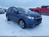 Honda Hr-V Exl 3CZRU6H7XGM113326 снимка