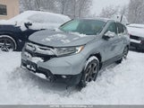 Honda Cr-V Ex-L 2HKRW2H83KH112728 снимка