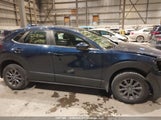 Mazda Cx-30 Gx 3MVDMBB79NM404400 снимка