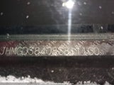 Honda Fit Dx/Lx JHMGD38408S811100 снимка