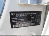 BMW X6 xDrive35I 5UXFG2C54CL779039 снимка