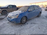 Ford Focus Se 1FAHP3FN5BW191696 снимка