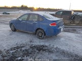 Ford Focus Se 1FAHP3FN5BW191696 fotografie