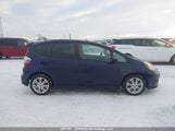 Honda Fit JHMGE88809S812858 снимка
