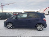Honda Fit JHMGE88809S812858 снимка