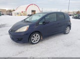 Honda Fit JHMGE88809S812858 снимка