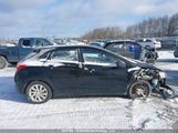 Hyundai Elantra Gt Gl KMHD25LH0EU193191 снимка