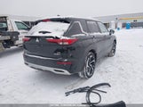 Mitsubishi Outlander Phev Le/Se/Sel JA4T5VA92SZ604408 photo