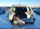 Nissan Rogue S/Sl/Sv 5N1AT2MT5EC791302 снимка