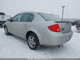 Chevrolet Cobalt Ls 1G1AJ55F587163802 снимка