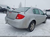 Chevrolet Cobalt Ls 1G1AJ55F587163802 снимка