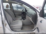 Chevrolet Cobalt Ls 1G1AJ55F587163802 снимка