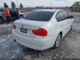 BMW 323I WBAPG7C53BA937770 снимка
