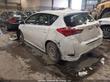 Toyota Corolla Im JTNKARJE6HJ528275 снимка