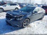 Mazda Mazda6 Gt JM1GJ1W52G1473990 снимка