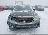 Honda Cr-V Ex 2HKRM4H51CH109173 снимка