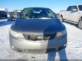Kia Forte 2.4L Sx KNAFW4A38A5160623 photo