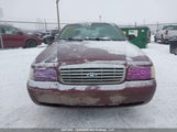 Ford Crown Victoria Lx/Sport 2FAFP74W06X164541 снимка