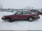 Ford Crown Victoria Lx/Sport 2FAFP74W06X164541 photo