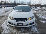 Honda Civic Lx 2HGFB2F46EH000938 снимка