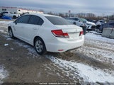 Honda Civic Lx 2HGFB2F46EH000938 снимка