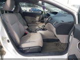 Honda Civic Lx 2HGFB2F46EH000938 снимка