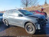Nissan Rogue S/Sv 5N1AT2MT9GC790432 снимка