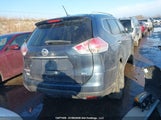 Nissan Rogue S/Sv 5N1AT2MT9GC790432 снимка