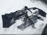 Ford Fusion 3FA6P0T93ER346525 снимка