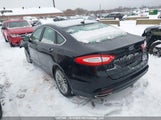 Ford Fusion 3FA6P0T93ER346525 снимка