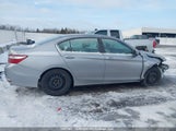 Honda Accord Lx 1HGCR2F30HA807593 снимка