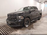 Ram  Classic Tradesman 3C6RR7KT5MG513301 снимка
