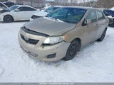 Toyota Corolla S/Le/Xle 2T1BU4EE7AC267068 снимка